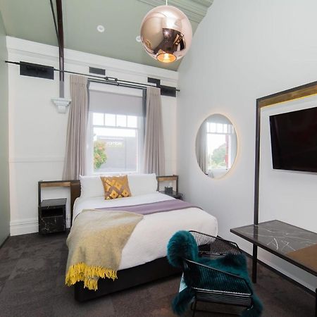 Clarence Boutique Hotel Tauranga Zewnętrze zdjęcie