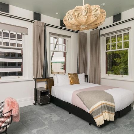 Clarence Boutique Hotel Tauranga Zewnętrze zdjęcie
