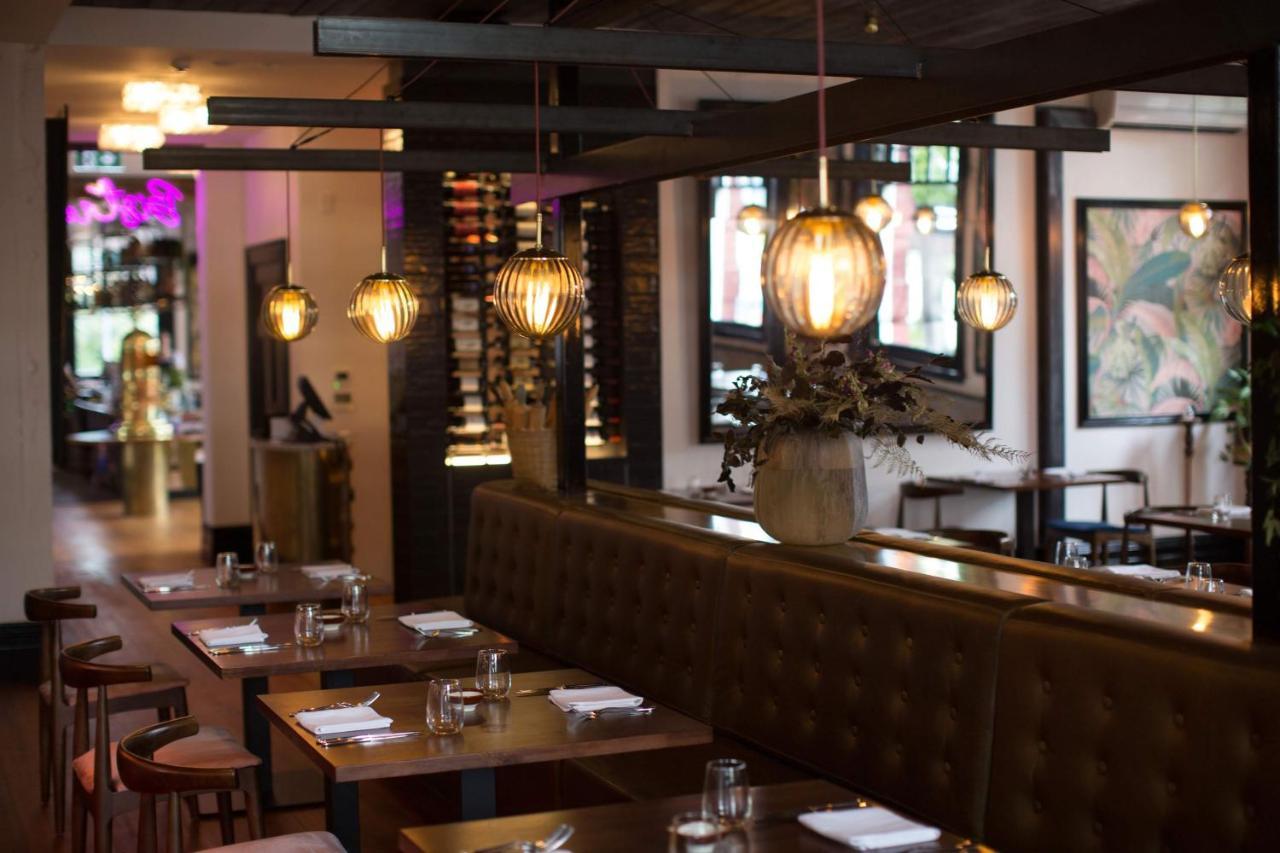 Clarence Boutique Hotel Tauranga Zewnętrze zdjęcie