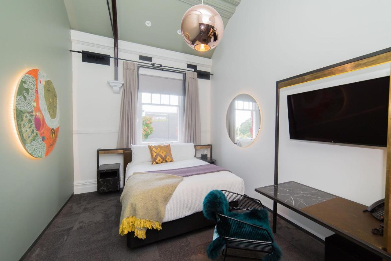 Clarence Boutique Hotel Tauranga Zewnętrze zdjęcie