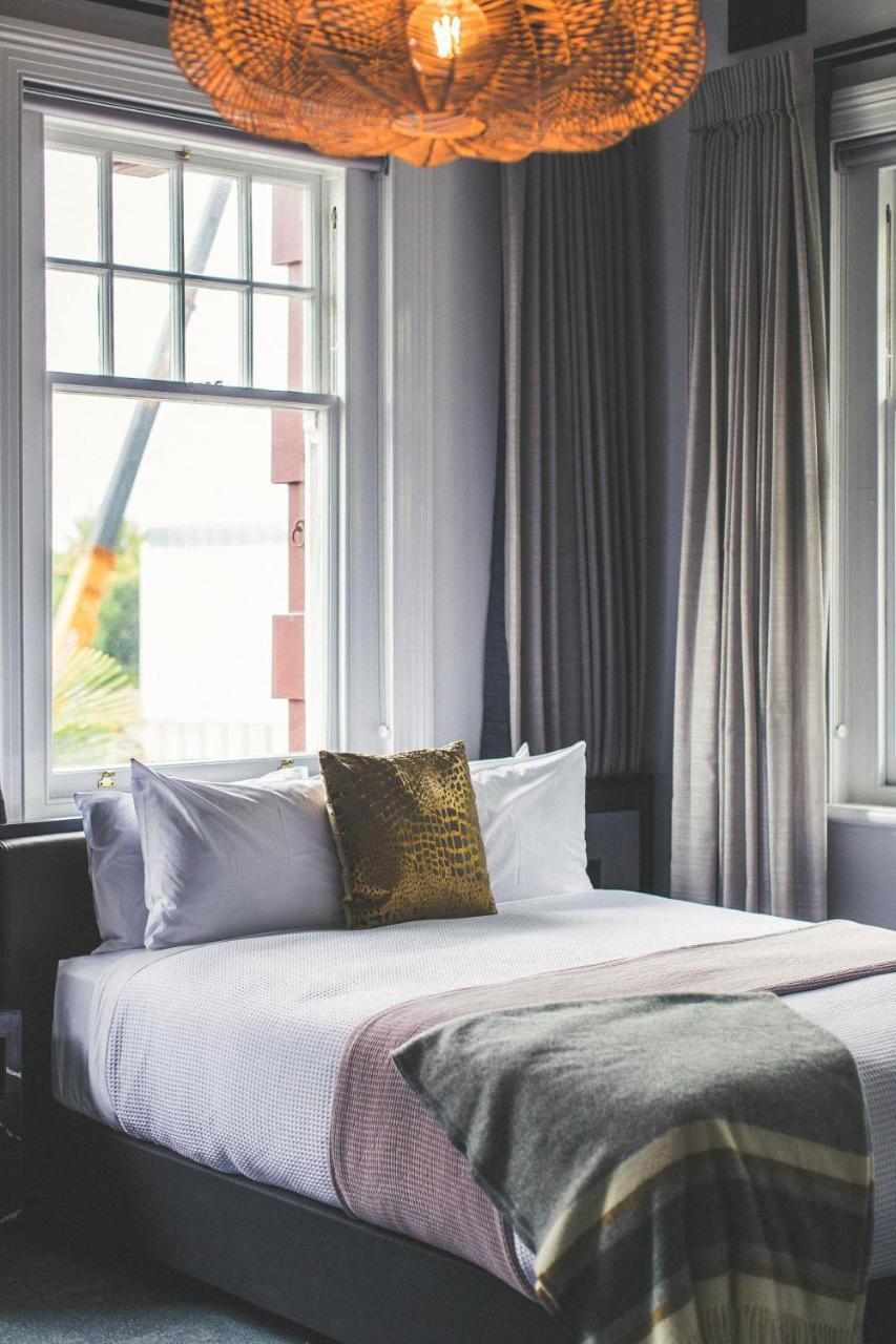 Clarence Boutique Hotel Tauranga Zewnętrze zdjęcie