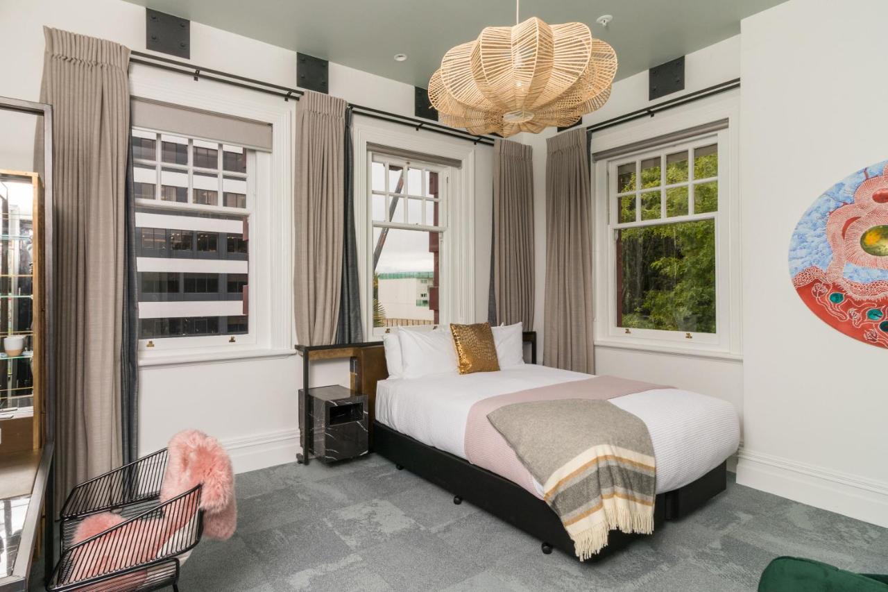 Clarence Boutique Hotel Tauranga Zewnętrze zdjęcie