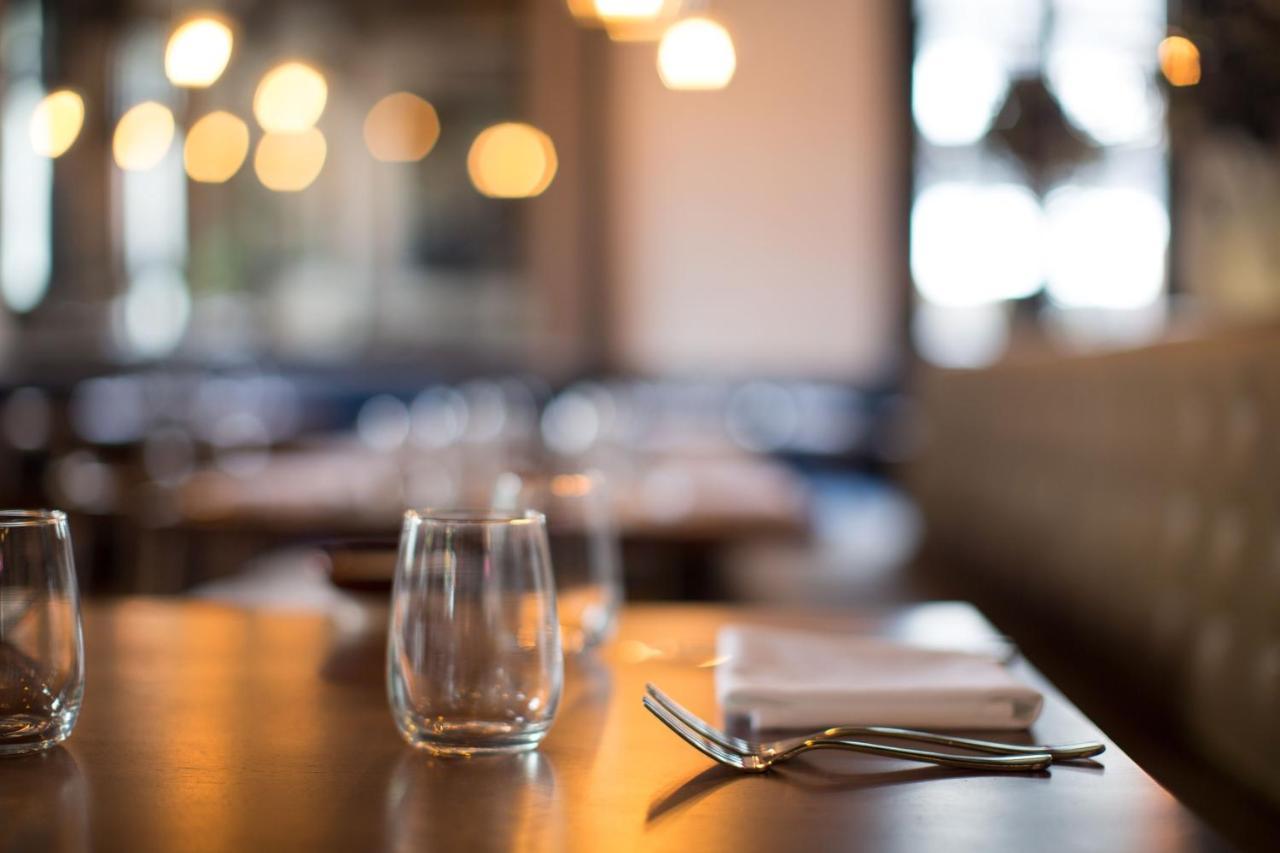 Clarence Boutique Hotel Tauranga Zewnętrze zdjęcie
