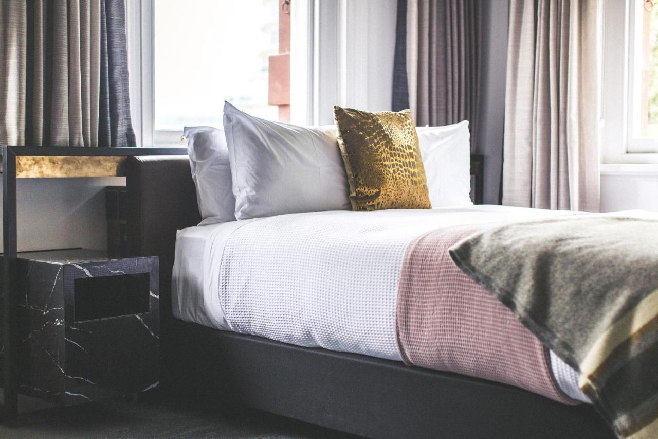 Clarence Boutique Hotel Tauranga Zewnętrze zdjęcie