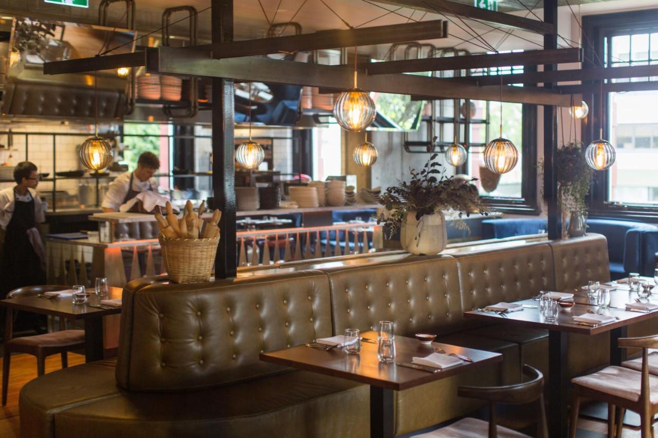 Clarence Boutique Hotel Tauranga Zewnętrze zdjęcie