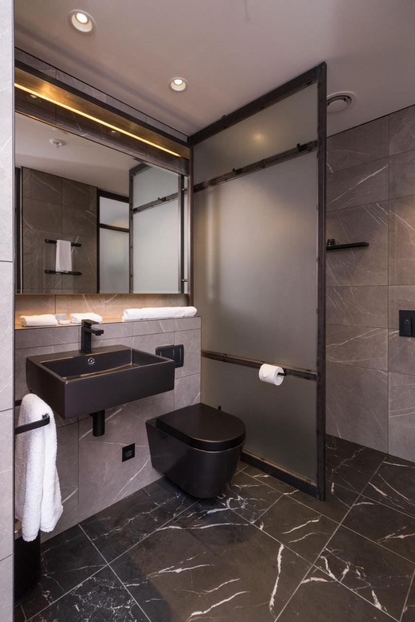 Clarence Boutique Hotel Tauranga Zewnętrze zdjęcie