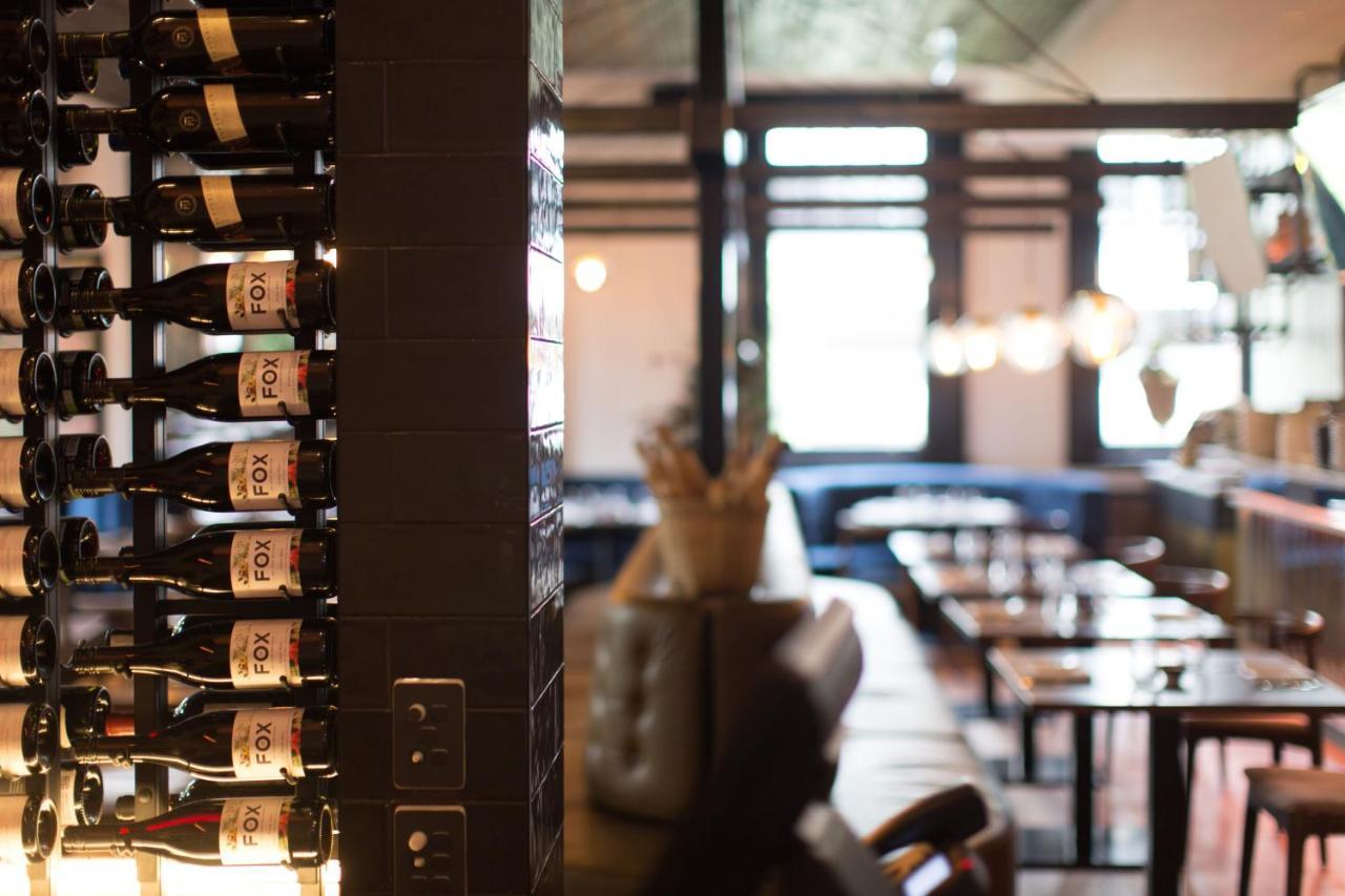 Clarence Boutique Hotel Tauranga Zewnętrze zdjęcie