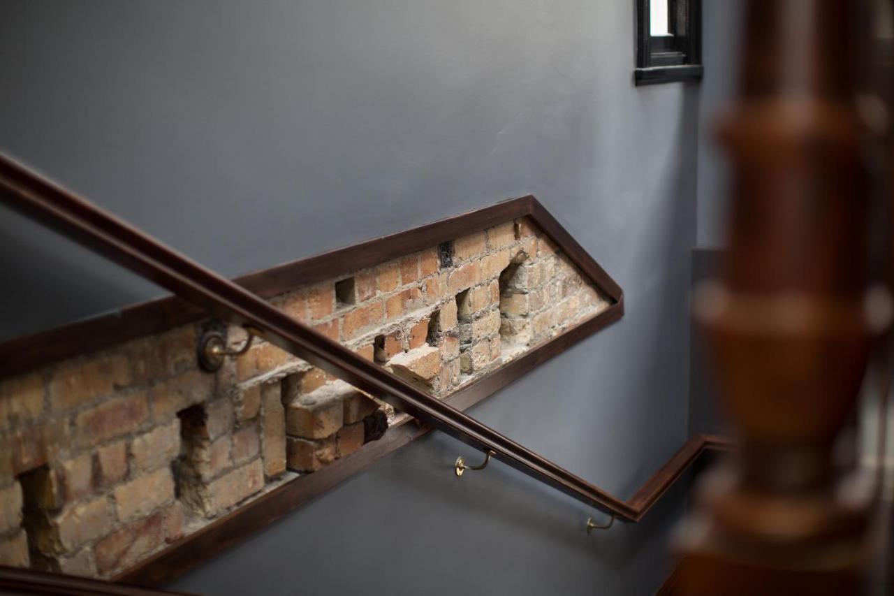 Clarence Boutique Hotel Tauranga Zewnętrze zdjęcie