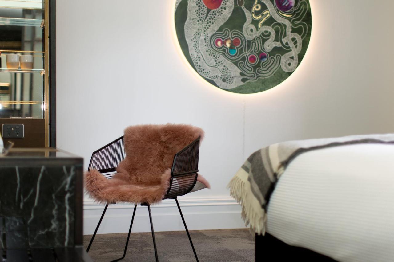 Clarence Boutique Hotel Tauranga Zewnętrze zdjęcie