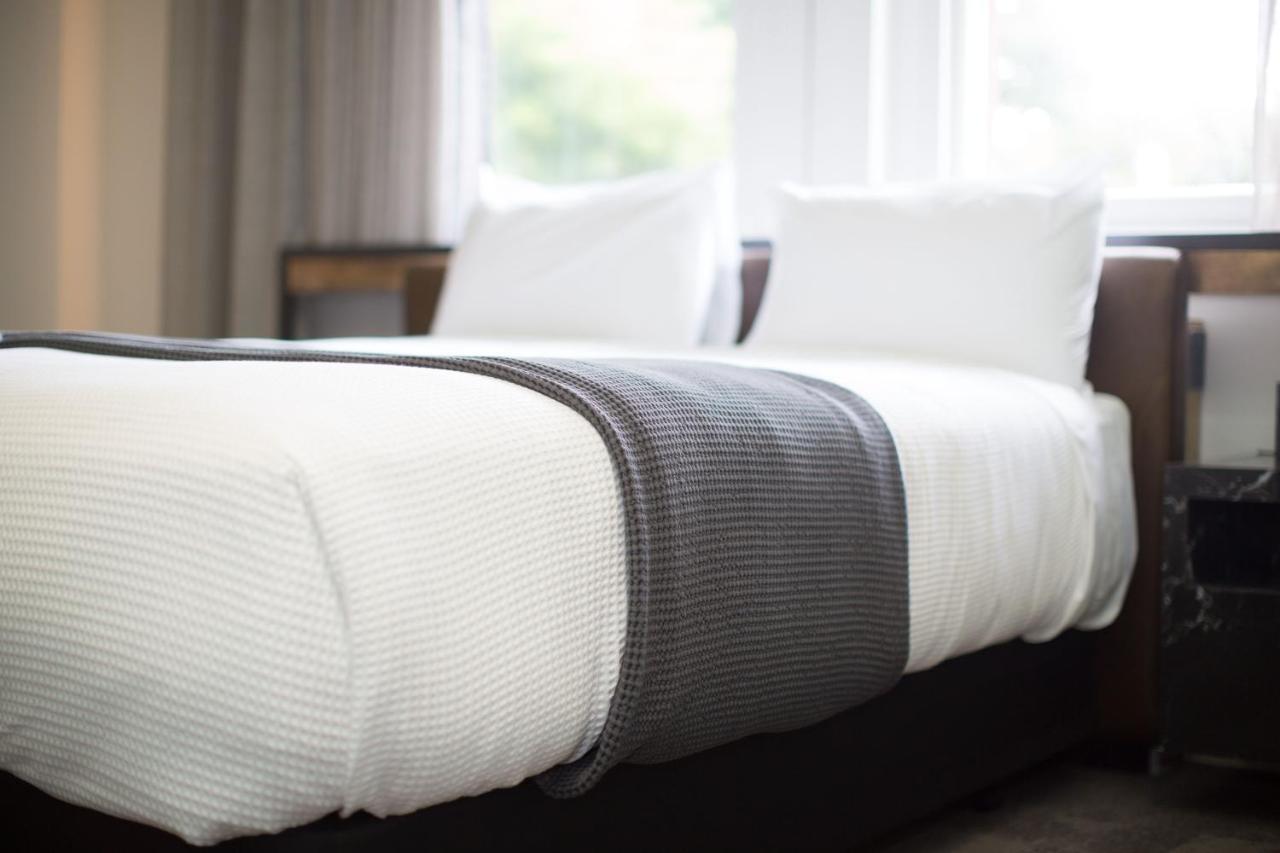 Clarence Boutique Hotel Tauranga Zewnętrze zdjęcie