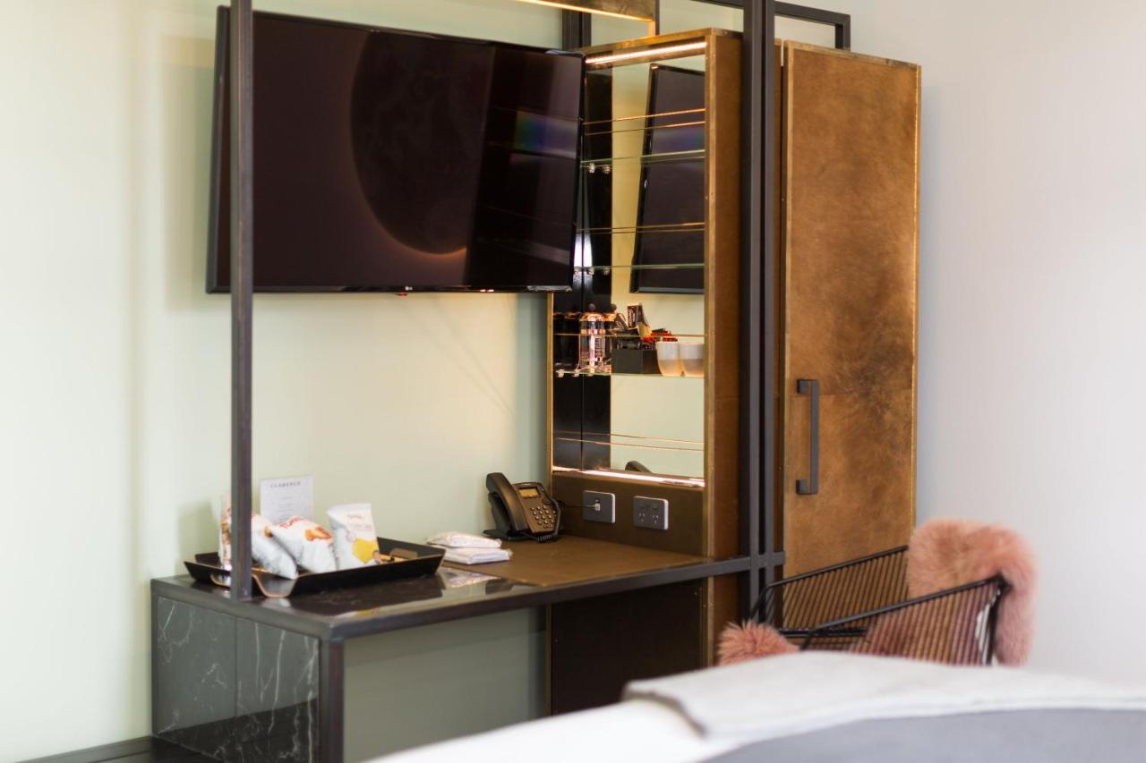 Clarence Boutique Hotel Tauranga Zewnętrze zdjęcie