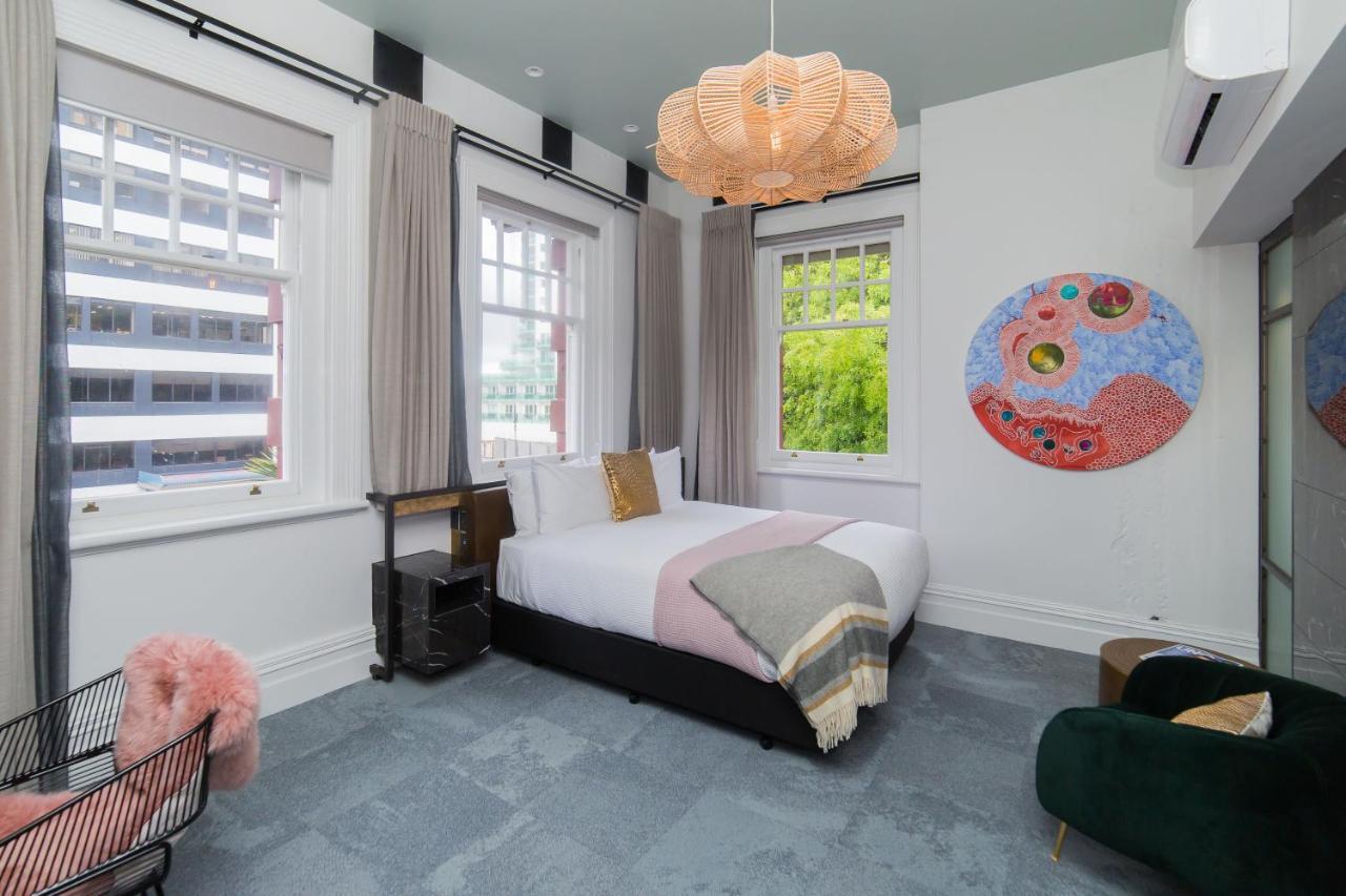 Clarence Boutique Hotel Tauranga Zewnętrze zdjęcie