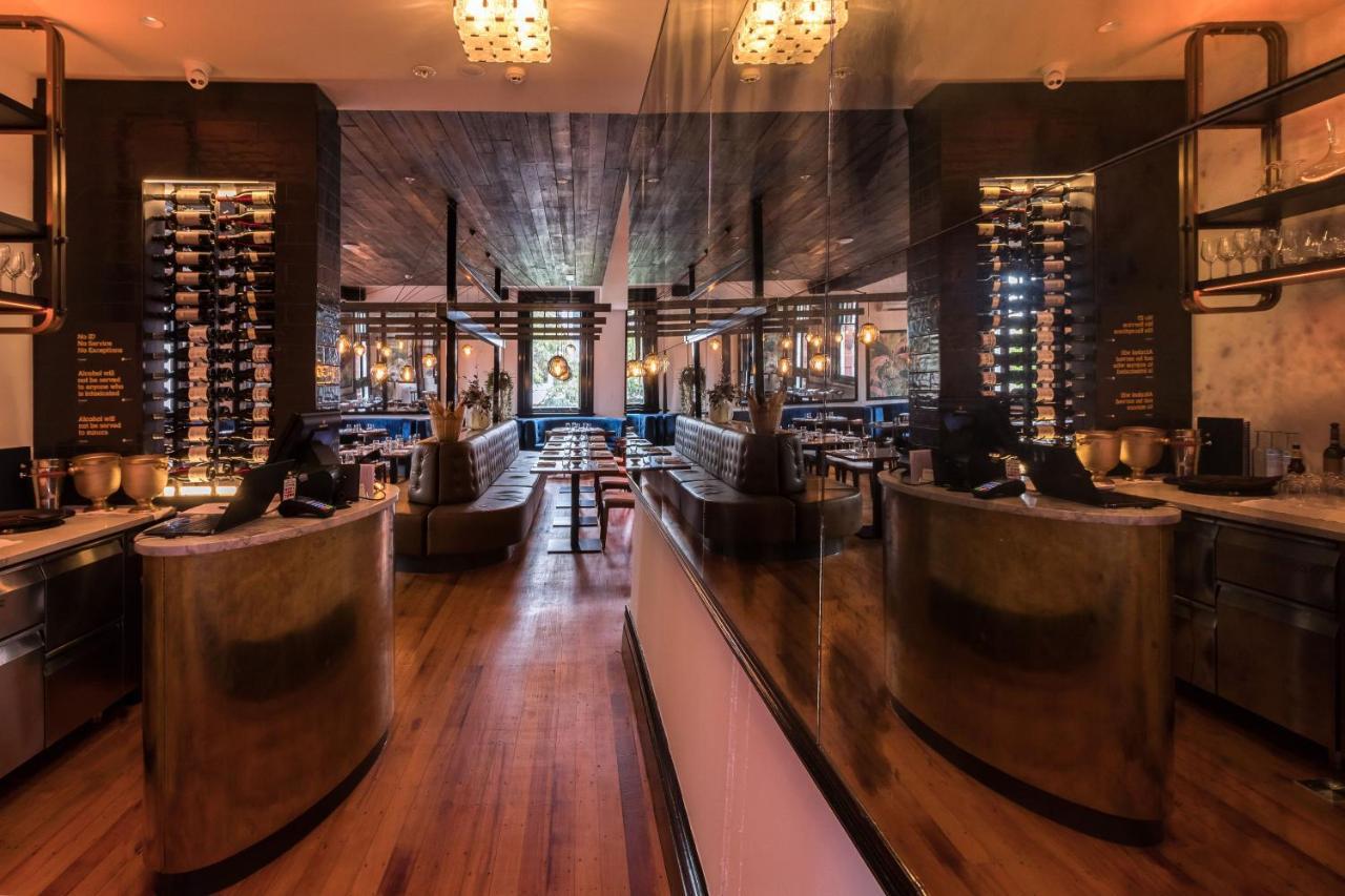 Clarence Boutique Hotel Tauranga Zewnętrze zdjęcie