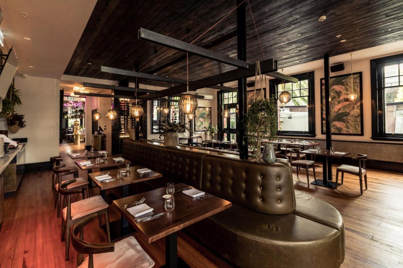 Clarence Boutique Hotel Tauranga Zewnętrze zdjęcie