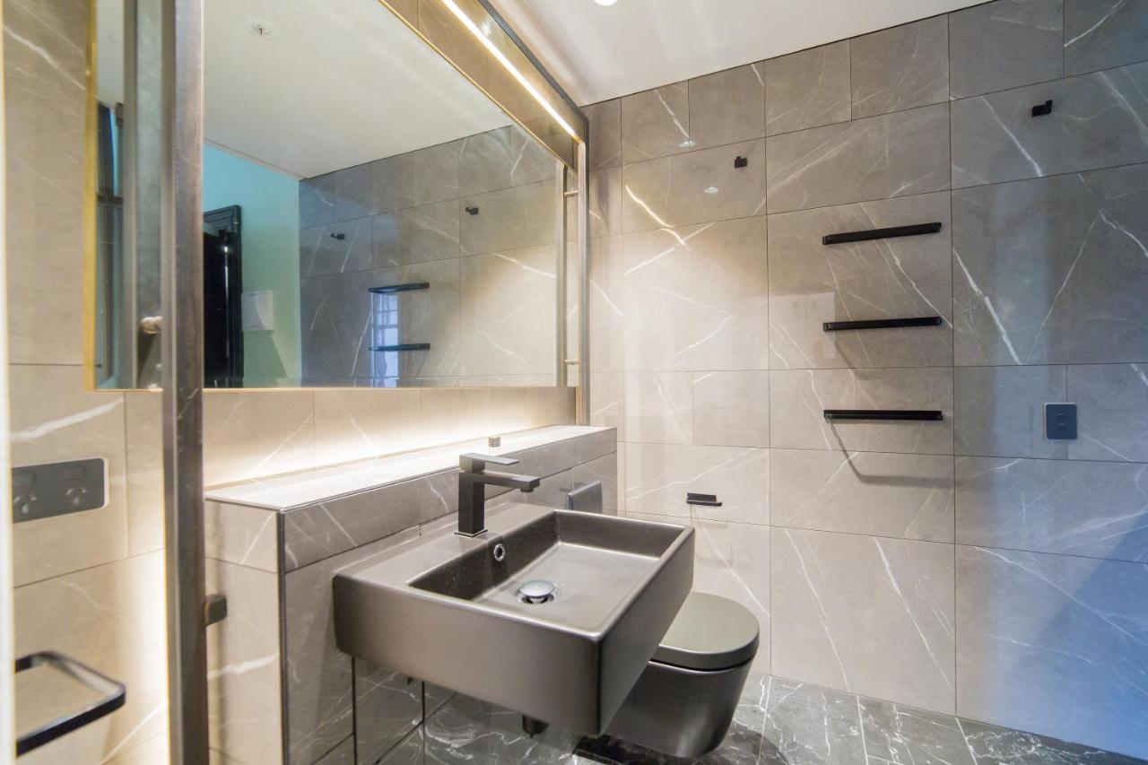 Clarence Boutique Hotel Tauranga Zewnętrze zdjęcie